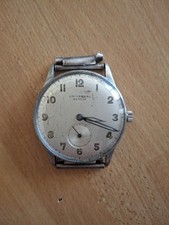 Orologio uomo universal usato  Milano