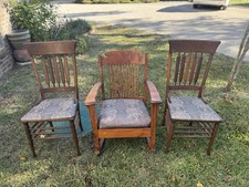 Set matching antique for sale  Mobile