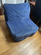 Sofa bed chair for sale  SUNBURY-ON-THAMES
