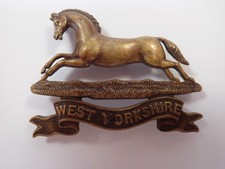 West yorkshire regiment for sale  REIGATE