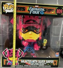 silver surfer figure for sale silver surfer figure for sale LIVERPOOL