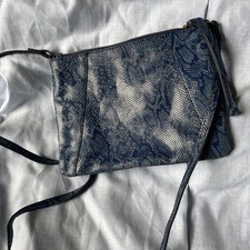 Real leather cross for sale Real leather cross for sale  BELPER