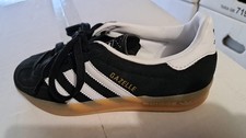 Adidas gazelle donna usato  San Cipriano Po