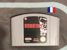 Resident evil jeu d'occasion  Paris XVII