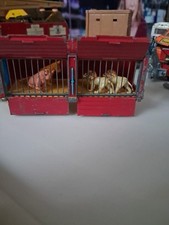 Chipperfields animal show for sale  LIVERPOOL
