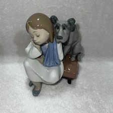 Lladro figurine 5706 for sale  Cedar Rapids