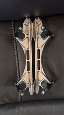 Powerdyne arius plate for sale  Zion