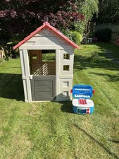 Smoby nature home for sale  CHELMSFORD
