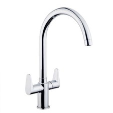 Kitchen tap mixer for sale  STAFFORD