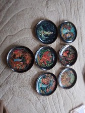 Seven russian myth for sale  YARM