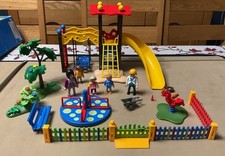 Playmobil 9423 family for sale  UK