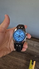 Fossil ch2564 chronograph for sale  MANCHESTER