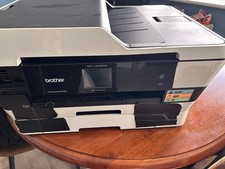 Brother mfc j6720dw for sale  BRAINTREE