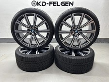 x6 felgen 22 gebraucht kaufen  Kassel