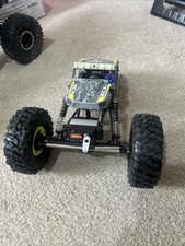 Horizon ecx temper for sale  STAFFORD