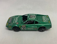 Modellino auto bburago usato  Castellazzo Bormida