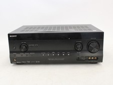 sony av receiver for sale sony av receiver for sale LEEDS