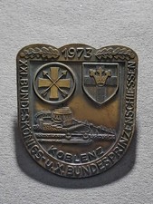 Schützen koblenz 1973 gebraucht kaufen  Berlin