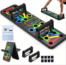 Foldable push board for sale  DUNSTABLE