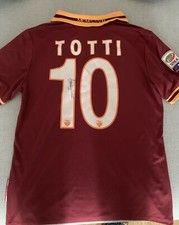 Maglia roma 2013 usato  Milano