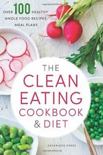 Clean eating cookbook for sale  UK