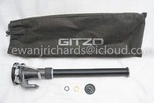 Gitzo g535 geared for sale  SHEFFIELD
