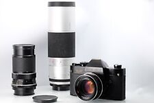 Rolleiflex 35sl 50mm usato  Brescia