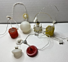 Six vintage 16th for sale  ABERDEEN