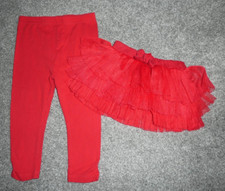 Girls gorgeous red for sale  YATELEY
