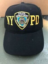 Cappello baseball nypd usato  Prato