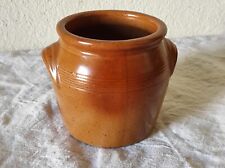 Ancien pot graisse d'occasion  Chambon-sur-Voueize