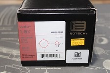 Eotech vudu 6x24mm for sale  Shelby