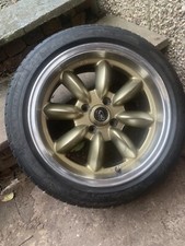 Rota 15in wheels for sale  STAFFORD