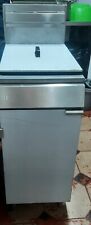 Commercial fryer gas for sale  BRADFORD