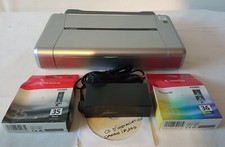 Imprimante portable bluetooth d'occasion  Évron