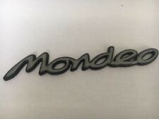 Ford mondeo logo d'occasion  Berre-l'Étang