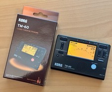 Korg combo tuner gebraucht kaufen  Koblenz