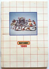 matchbox katalog gebraucht kaufen matchbox katalog gebraucht kaufen Berlin