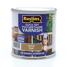 Rustins quick drying for sale  Ireland