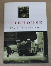 Firehouse hardcover david for sale  Argyle