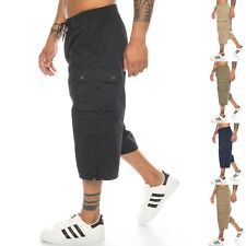 Herren bermuda cargo gebraucht kaufen  Dreieich