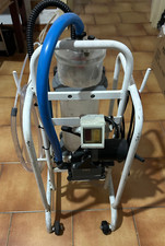 Svuotatore batterie carrello usato  Erba