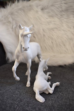 Breyer unicorn mare for sale  EDINBURGH