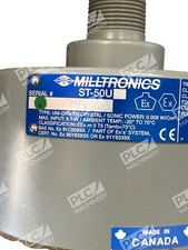 Milltronics 50u ultrasonic for sale  Austin