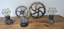steampunk gebraucht kaufen  Soderstorf