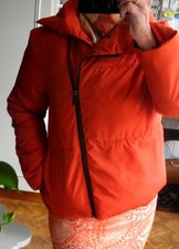 Blouson doudoune maison d'occasion  Rouxmesnil-Bouteilles