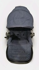 Carrinho Baby Jogger City Select LUX segundo assento azul comprar usado Carrinho Baby Jogger City Select LUX segundo assento azul comprar usado  Enviando para Brazil