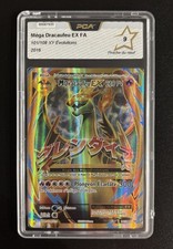 Carte pokémon méga d'occasion  Menton
