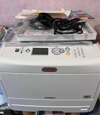 Oki pro 8432wdt for sale  Prosperity