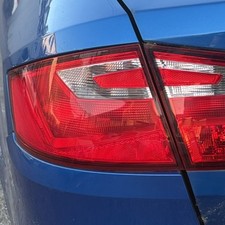Seat toledo 2012 for sale  MANCHESTER
